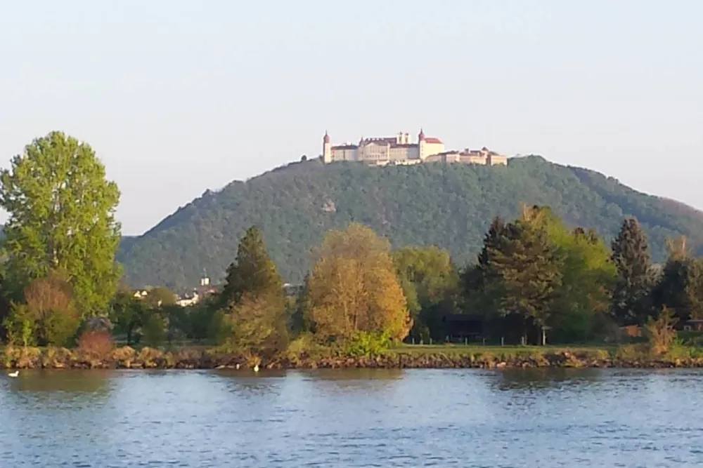Donau Camping Krems