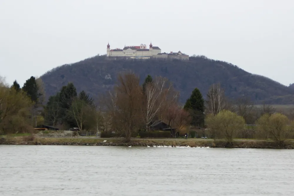 Donau Camping Krems