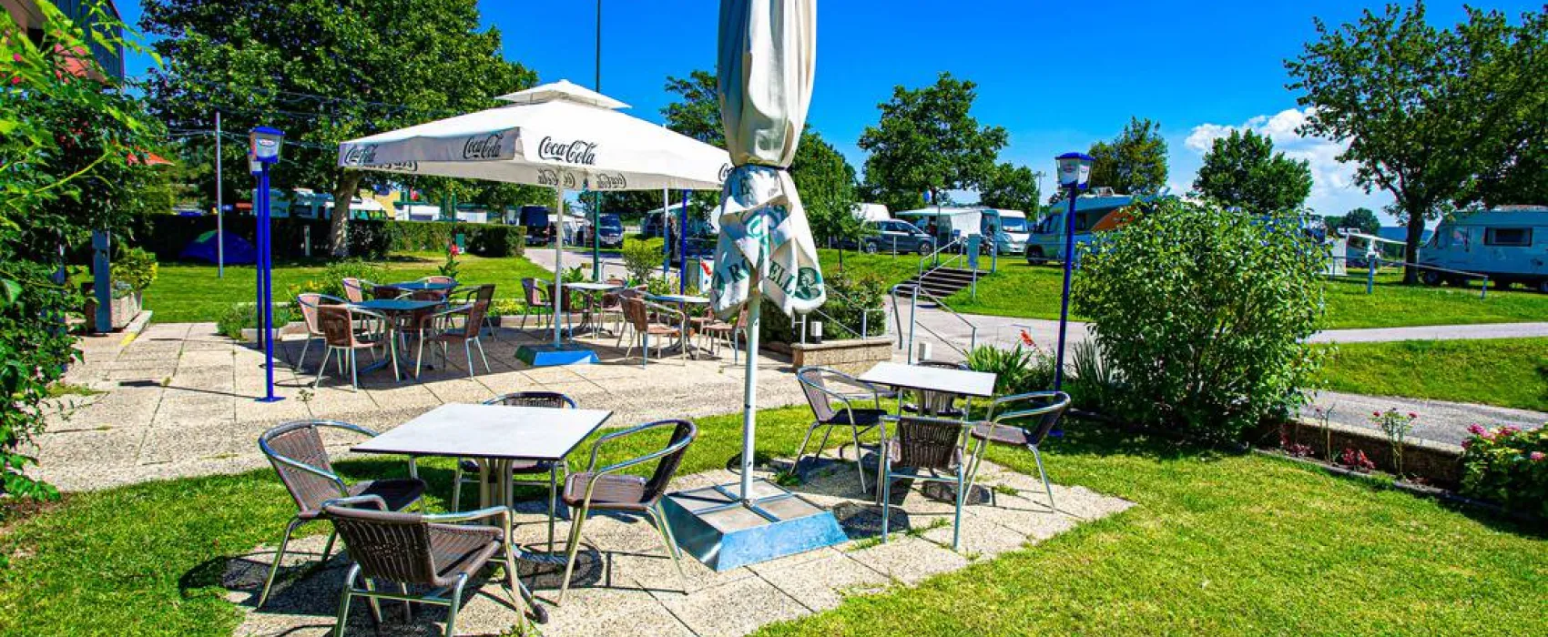 Donau Camping Krems