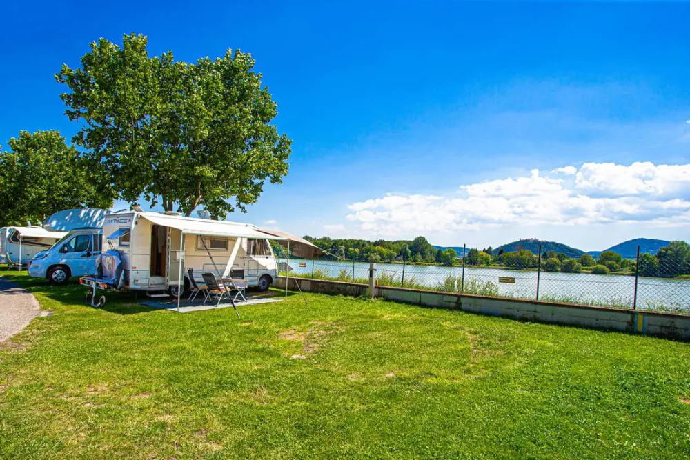 Donau Camping Krems