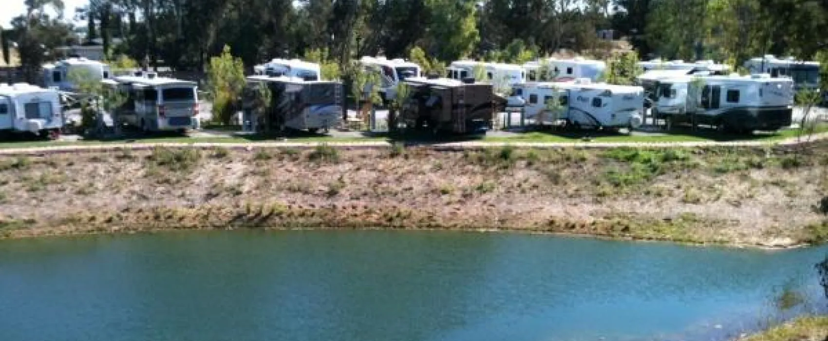 Vineyard RV Park