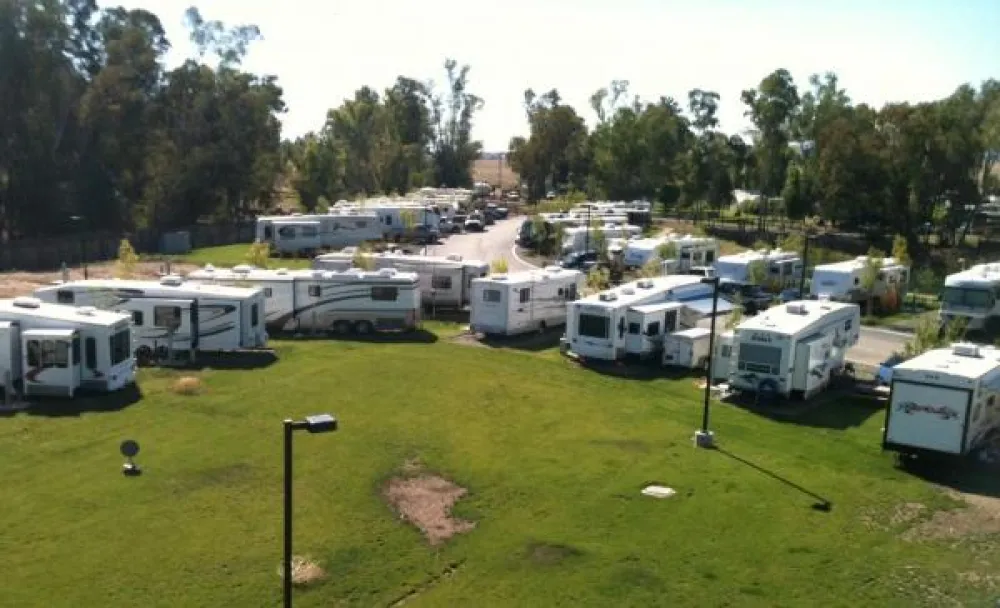 Vineyard RV Park
