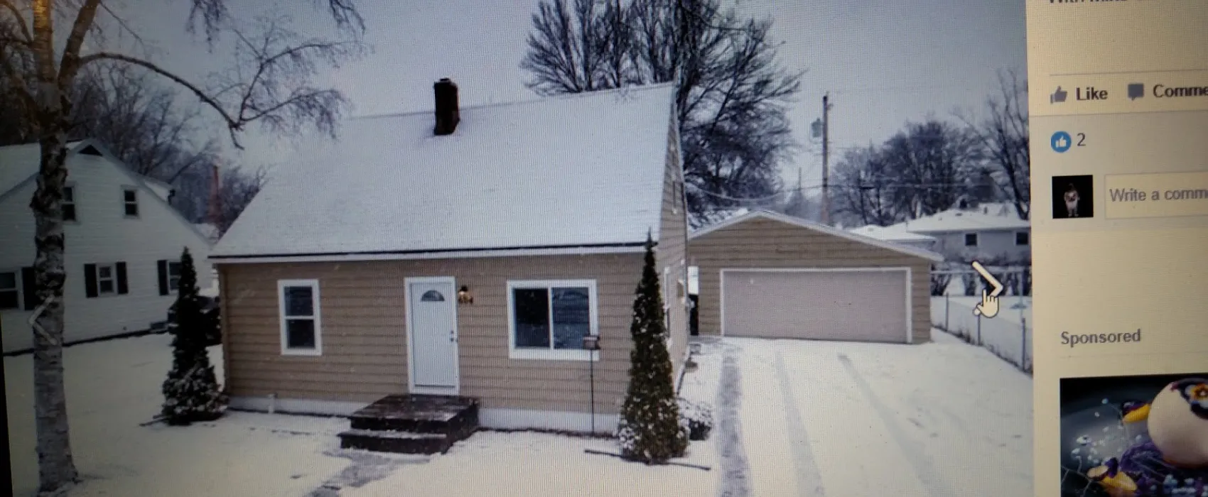 Desert's Edge RV - The Purple Park