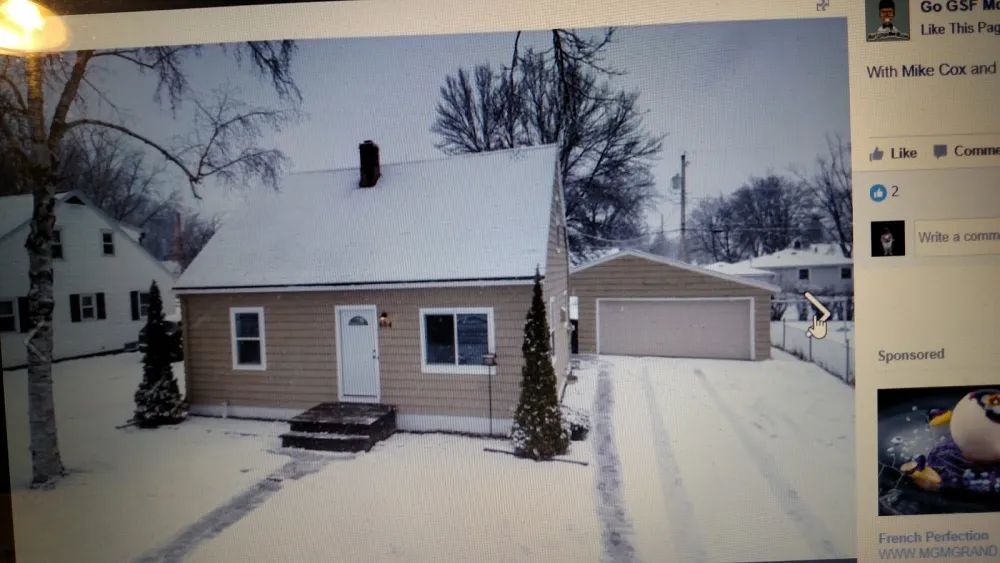 Desert's Edge RV - The Purple Park