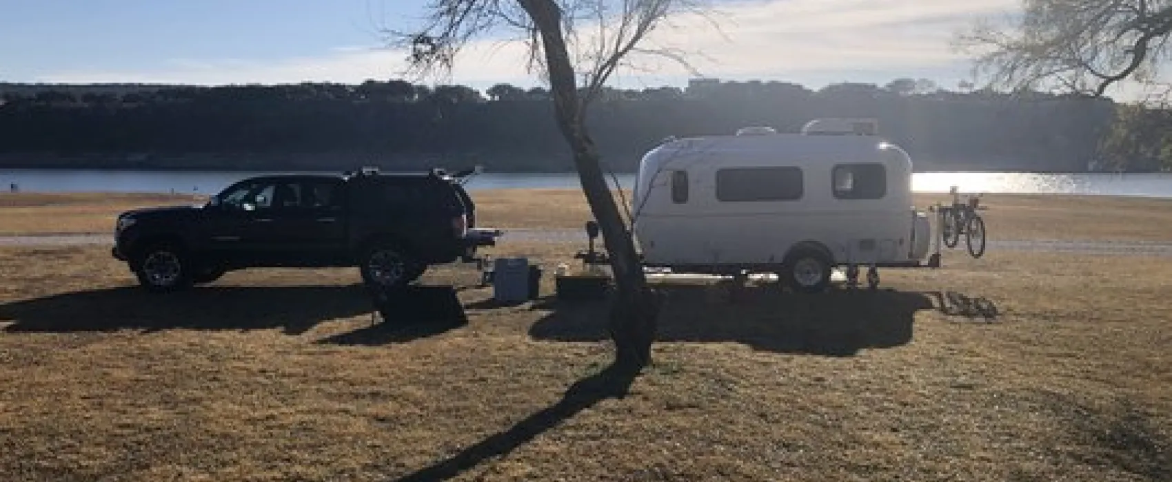 Muleshoe Bend Recreation Area