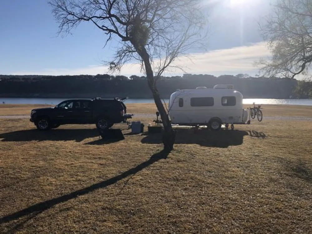 Muleshoe Bend Recreation Area