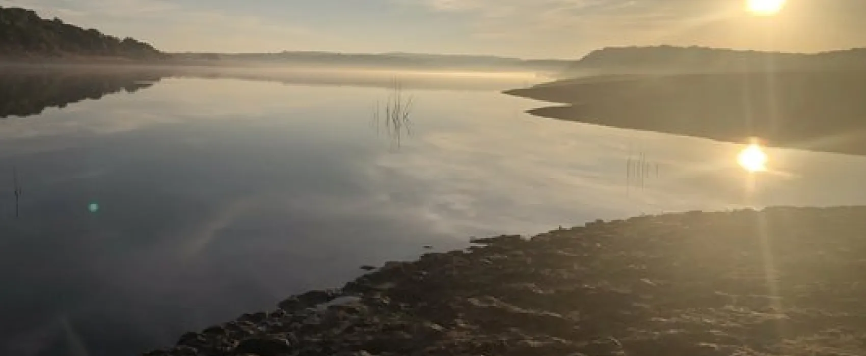 Muleshoe Bend Recreation Area