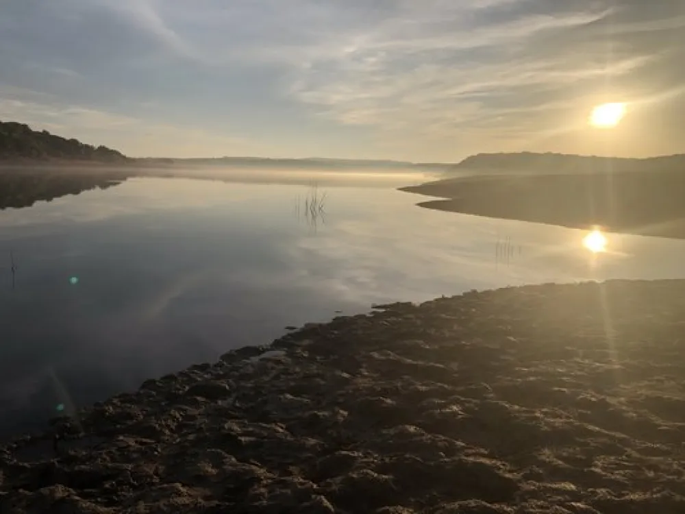 Muleshoe Bend Recreation Area