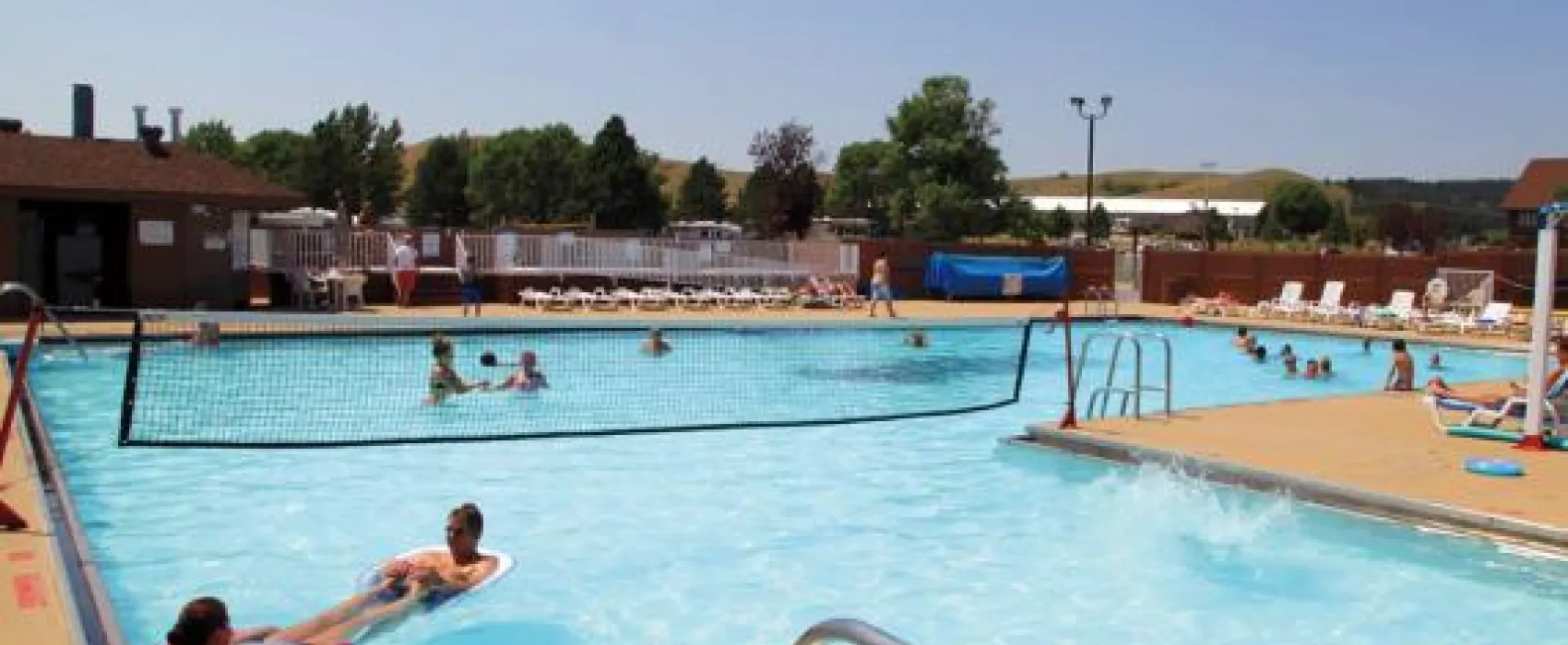 Hart Ranch Camping Resort