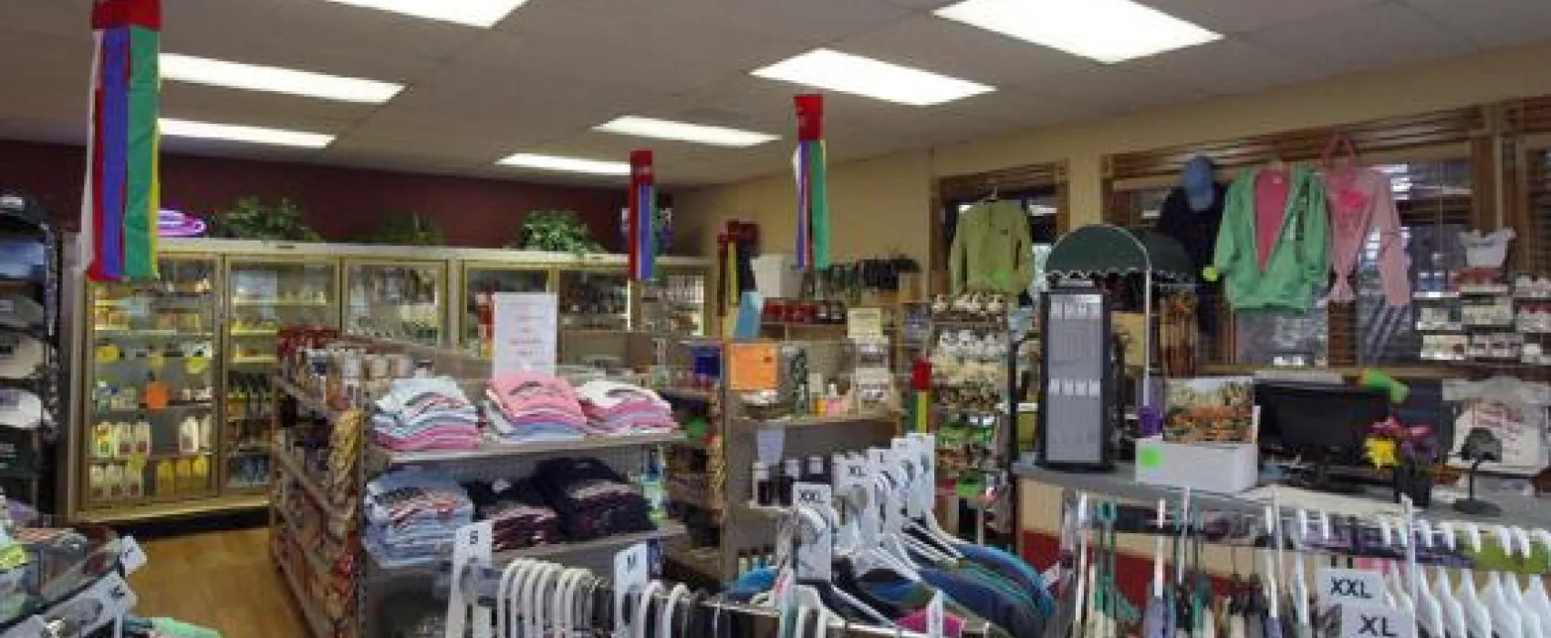 Hart Ranch Camping Resort