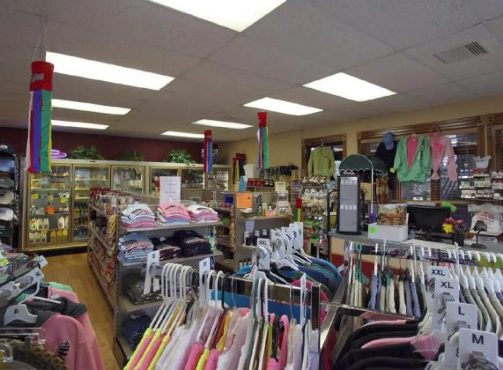 Hart Ranch Camping Resort