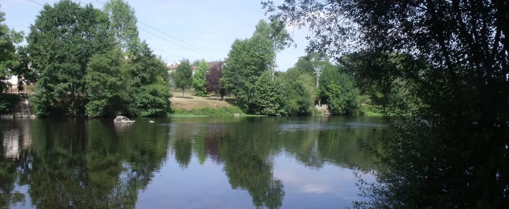 Municipal des Ribières