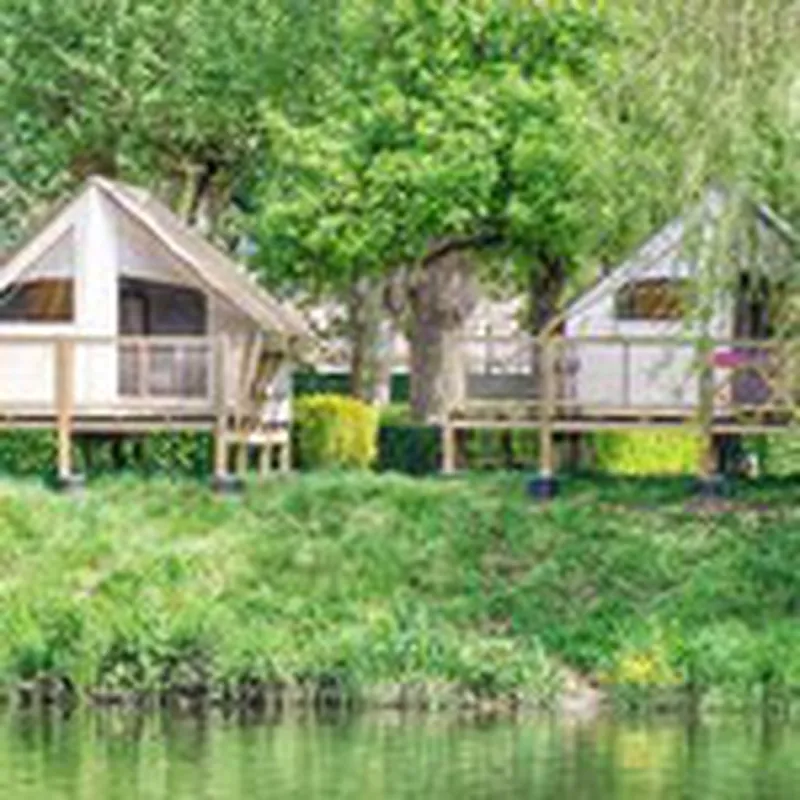 Municipal des Ribières