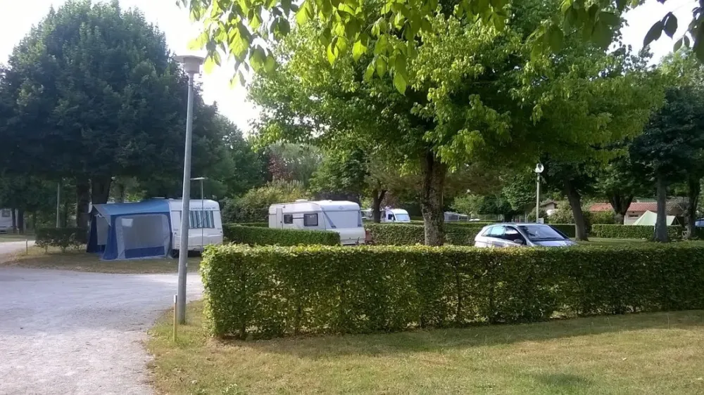 Municipal des Ribières