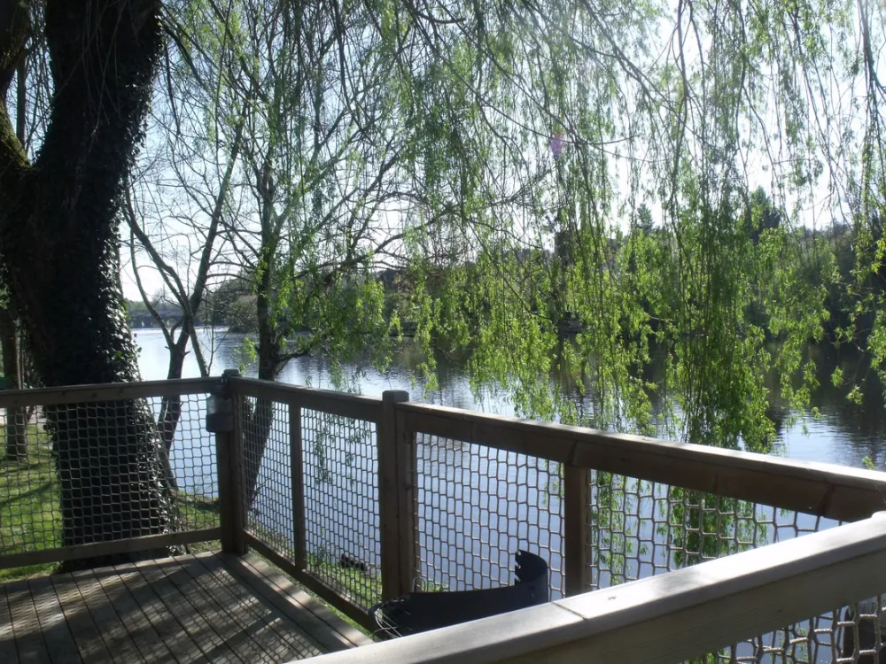 Municipal des Ribières