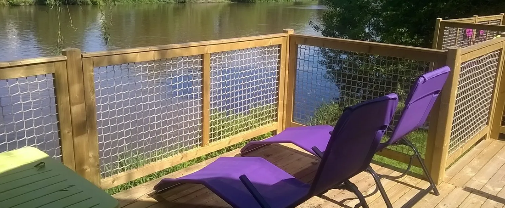 Municipal des Ribières