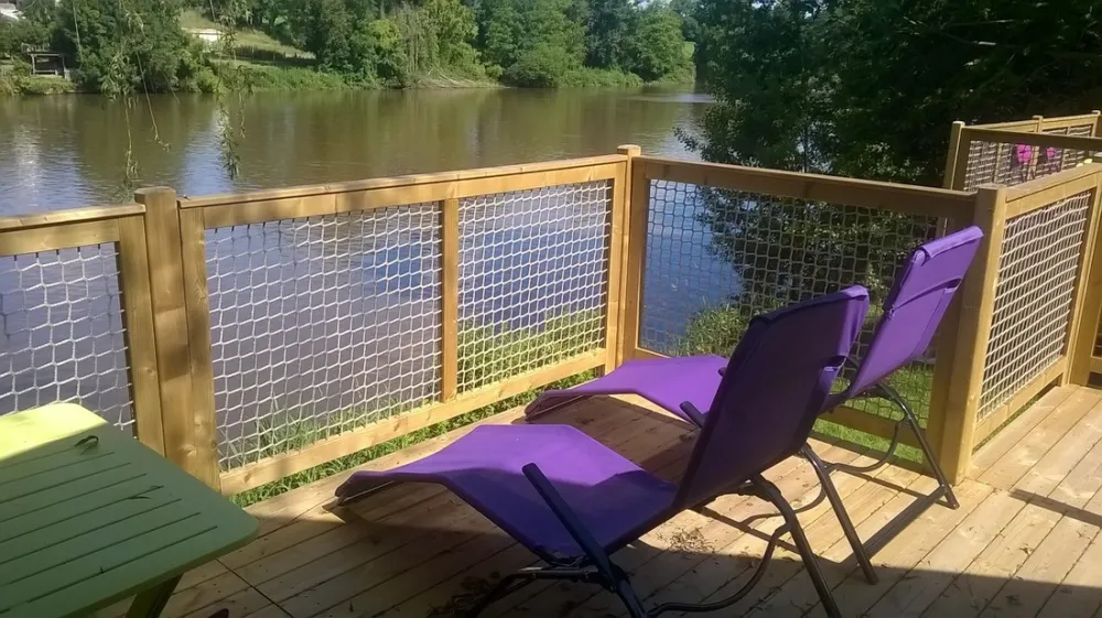 Municipal des Ribières