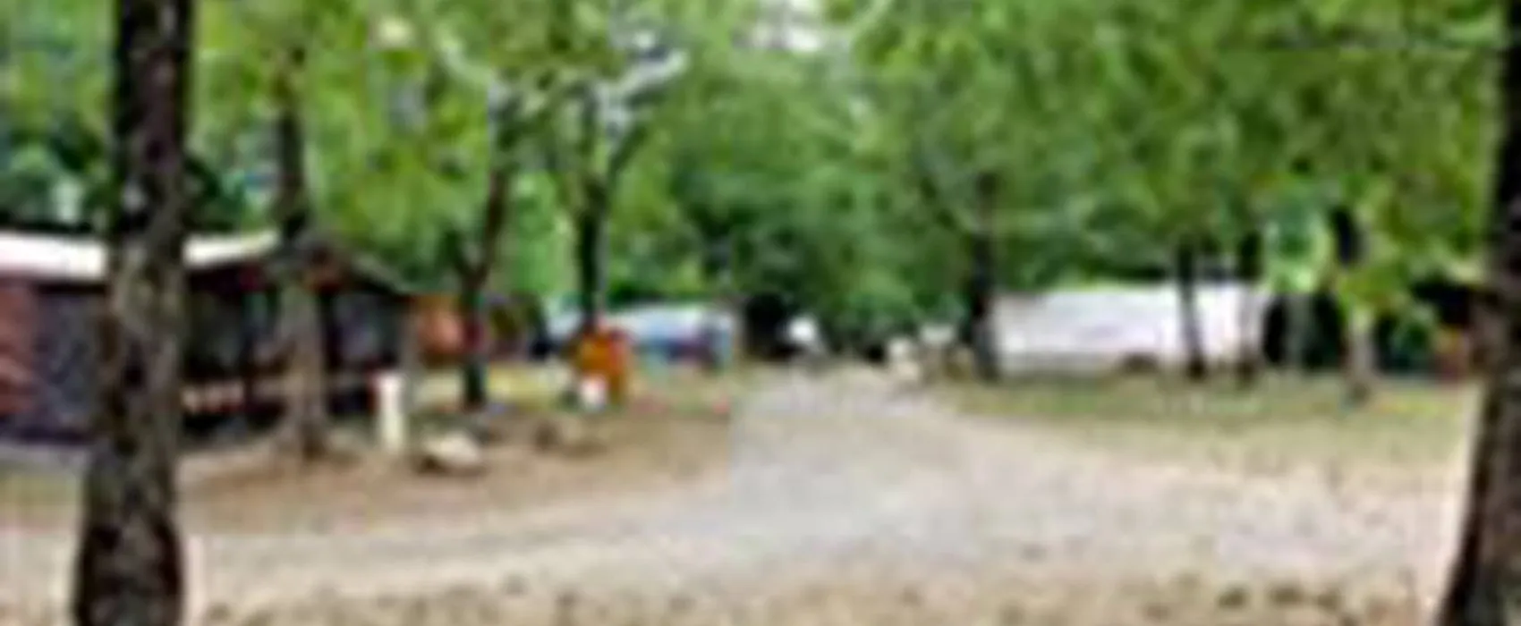 Camping Les Magnanarelles