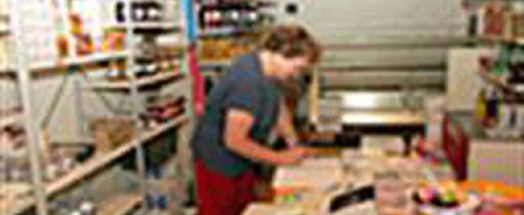 Camping Les Magnanarelles