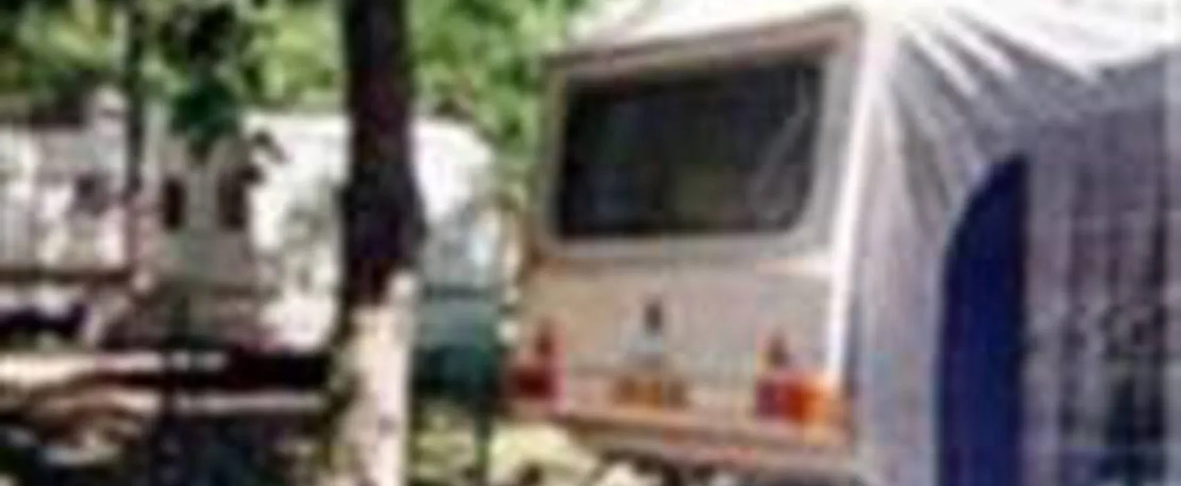 Camping Les Magnanarelles