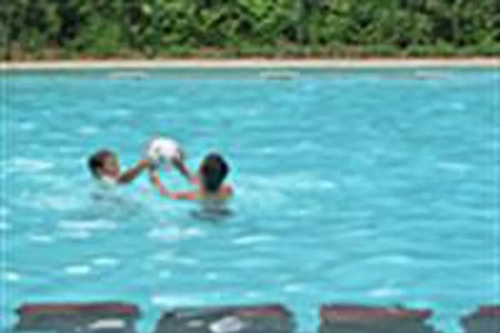 Camping Les Magnanarelles