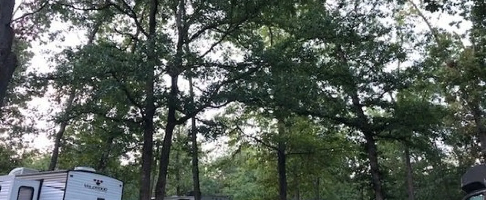 Harrisonburg/Shenandoah Valley KOA