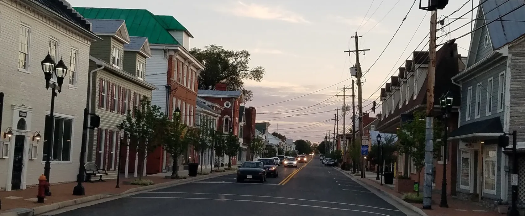 Harrisonburg/Shenandoah Valley KOA