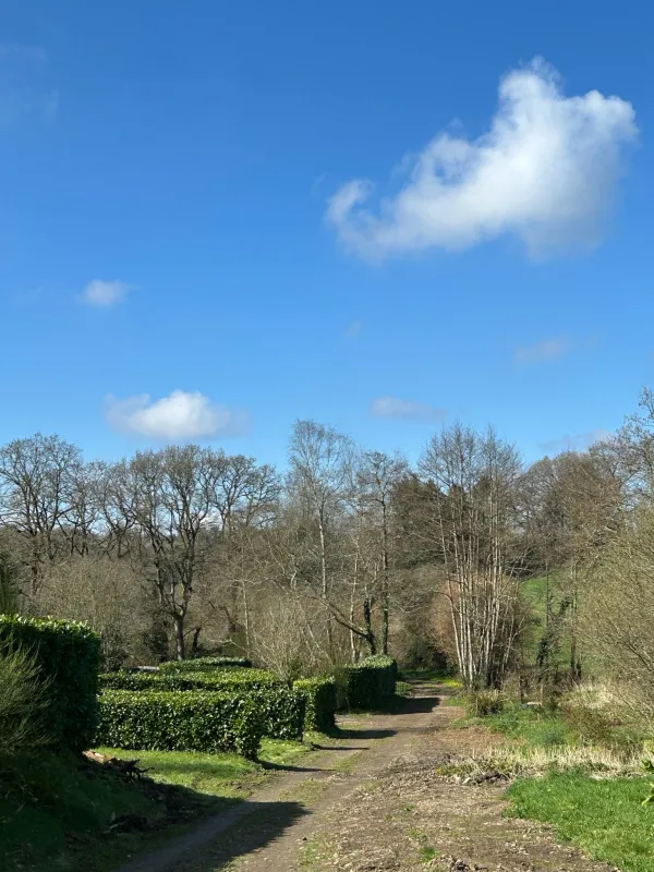 Camping Les Vieilles Forges