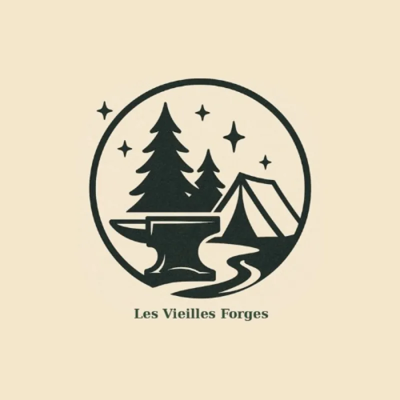 Camping Les Vieilles Forges
