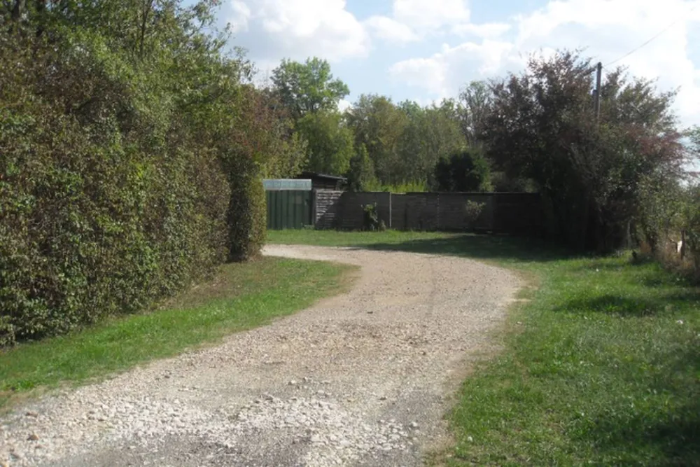 Camping Club Du Soleil de Dole