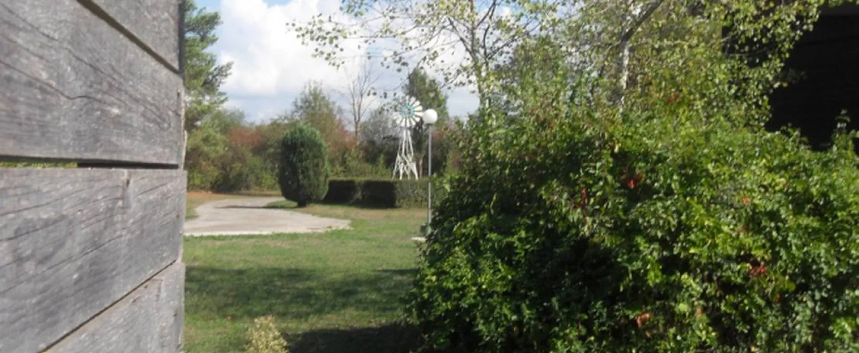 Camping Club Du Soleil de Dole