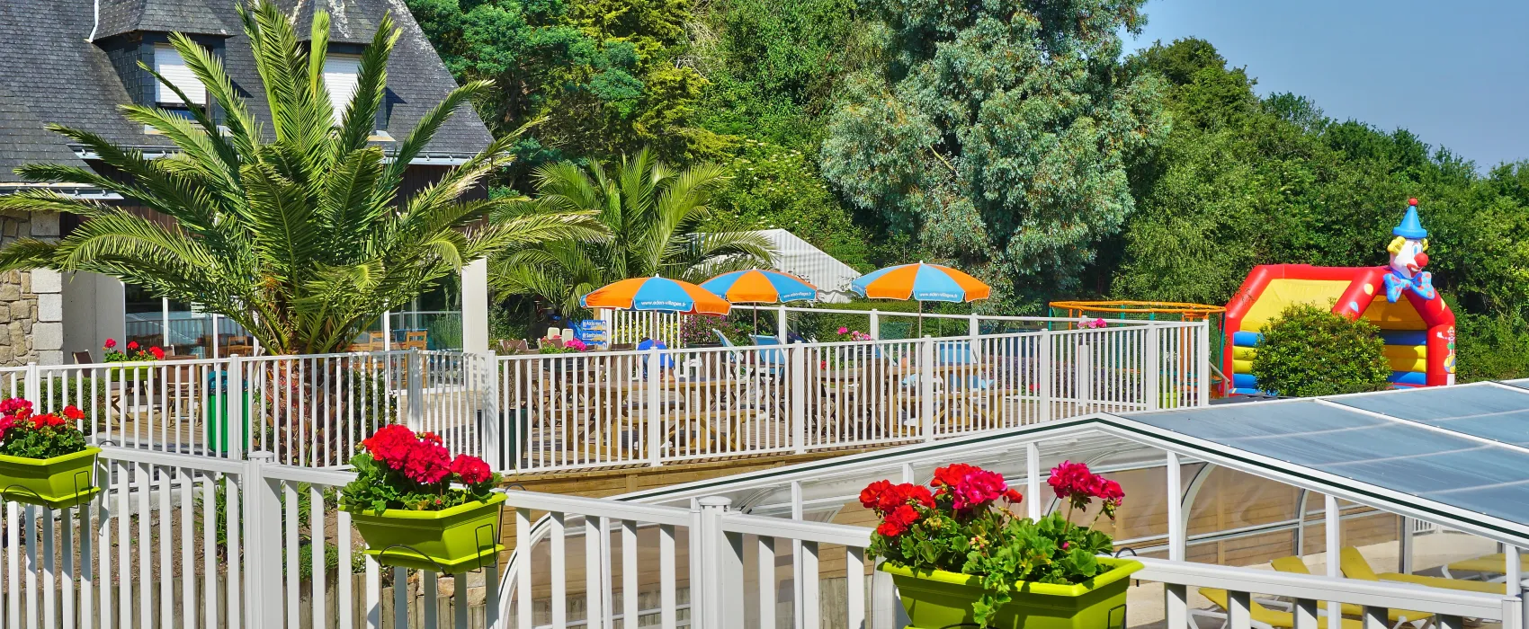 Eden Villages Cap de Bréhat