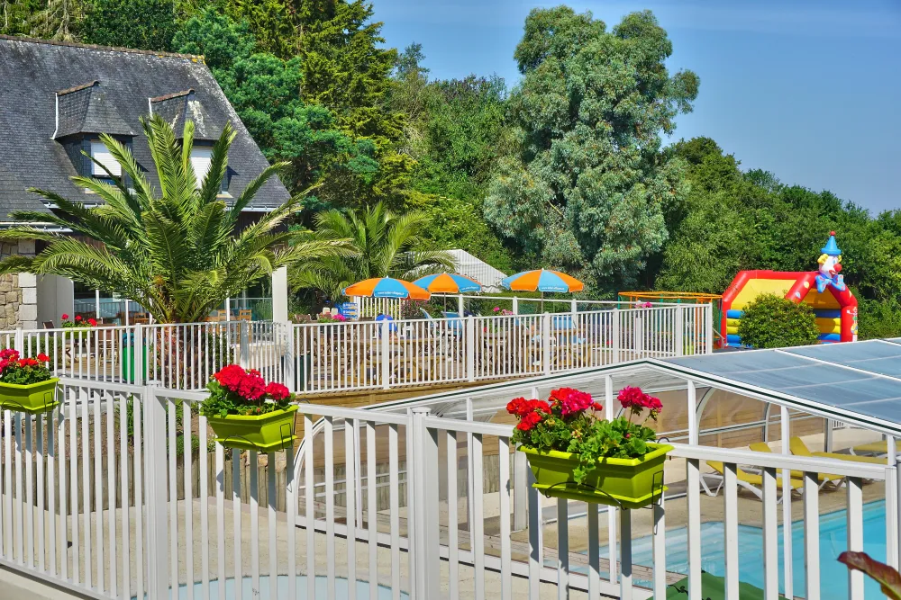 Eden Villages Cap de Bréhat