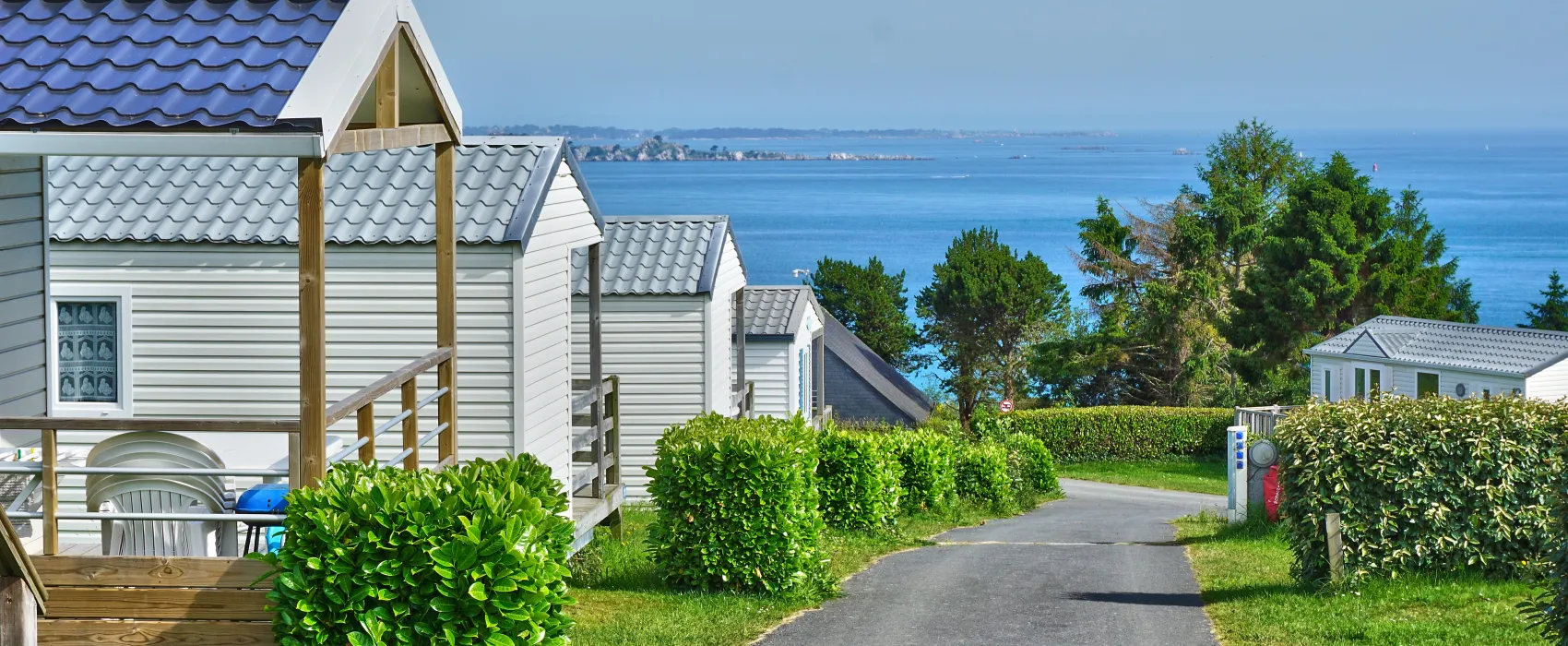 Eden Villages Cap de Bréhat