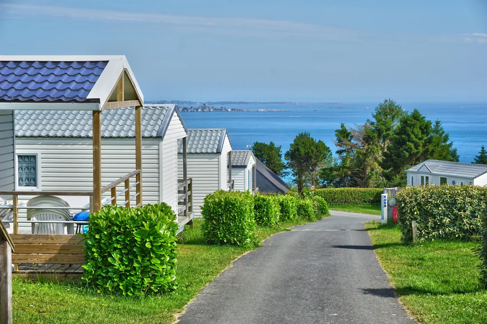 Eden Villages Cap de Bréhat