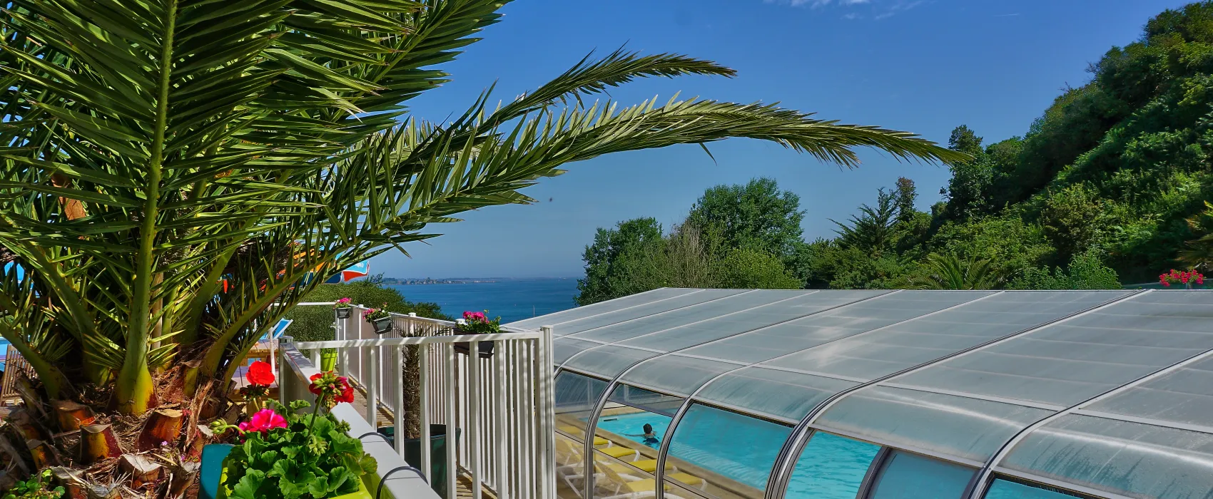 Eden Villages Cap de Bréhat