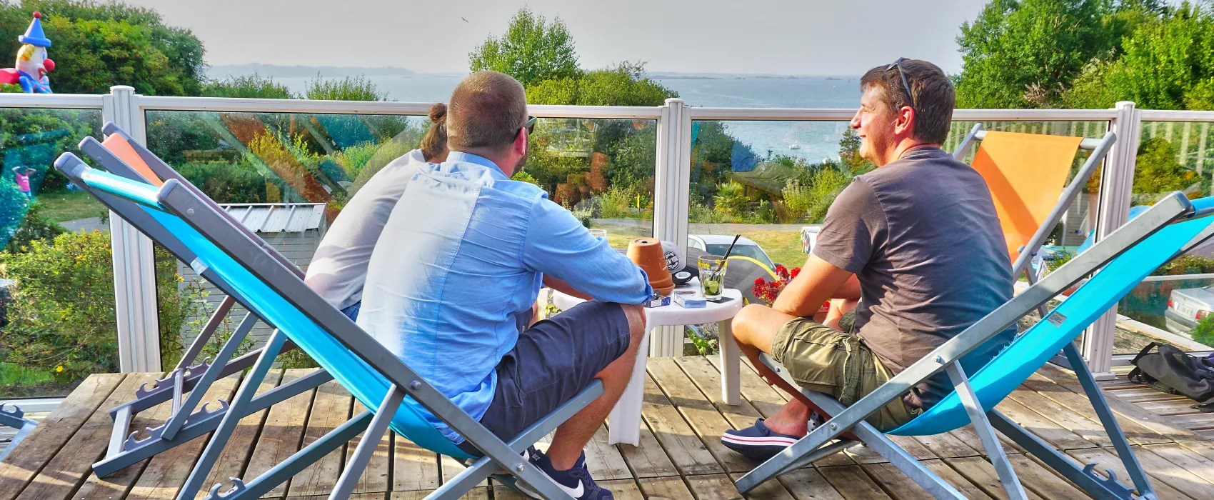 Eden Villages Cap de Bréhat