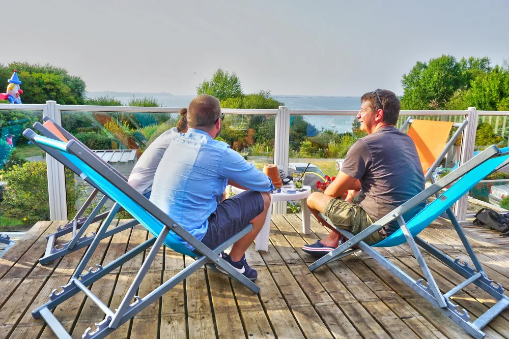 Eden Villages Cap de Bréhat