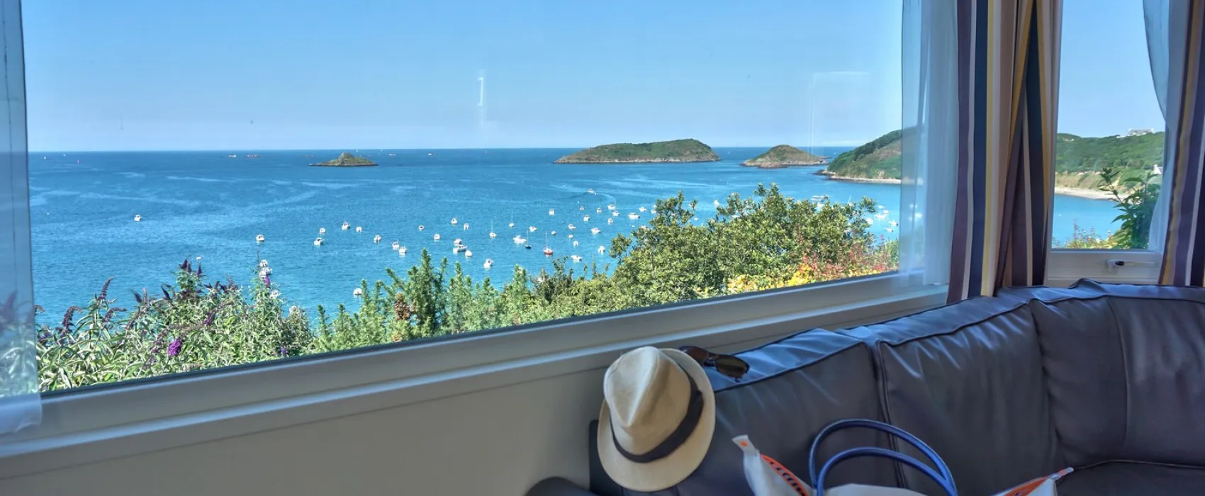 Eden Villages Cap de Bréhat