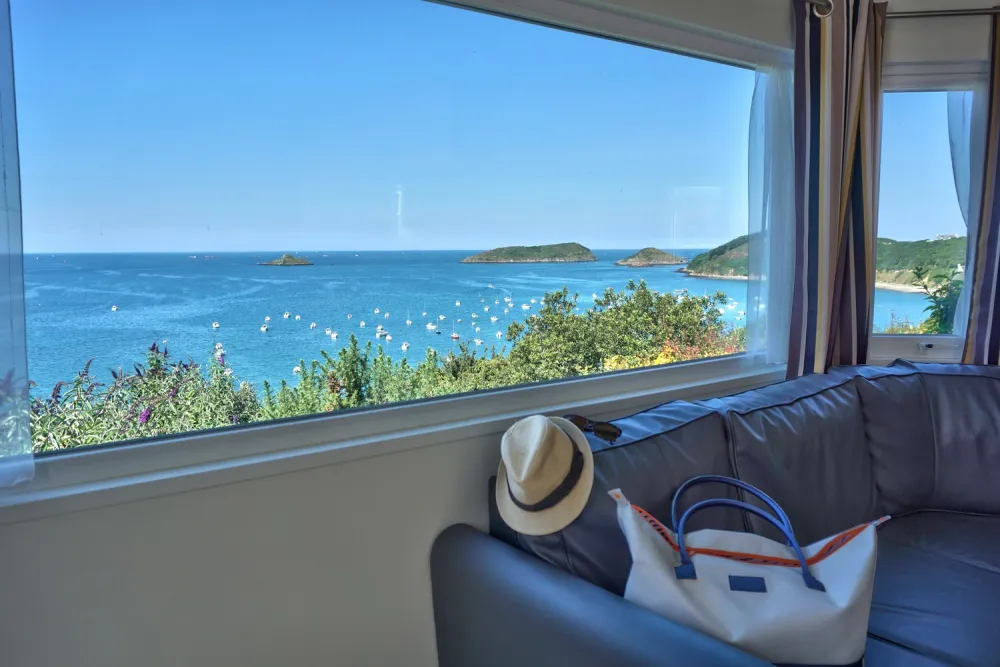 Eden Villages Cap de Bréhat