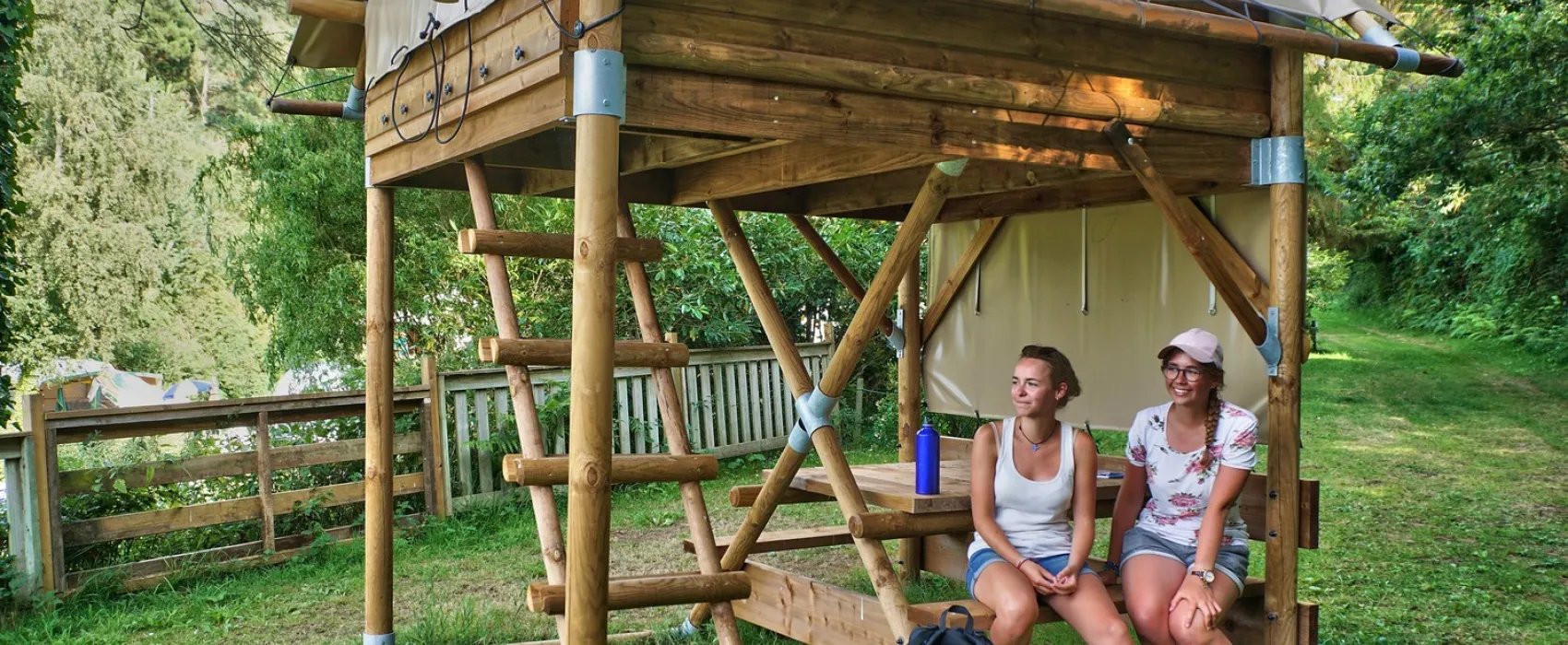 Eden Villages Cap de Bréhat