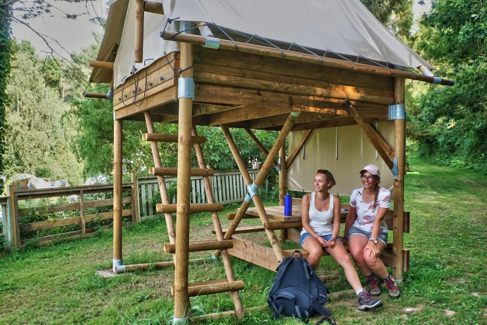 Eden Villages Cap de Bréhat