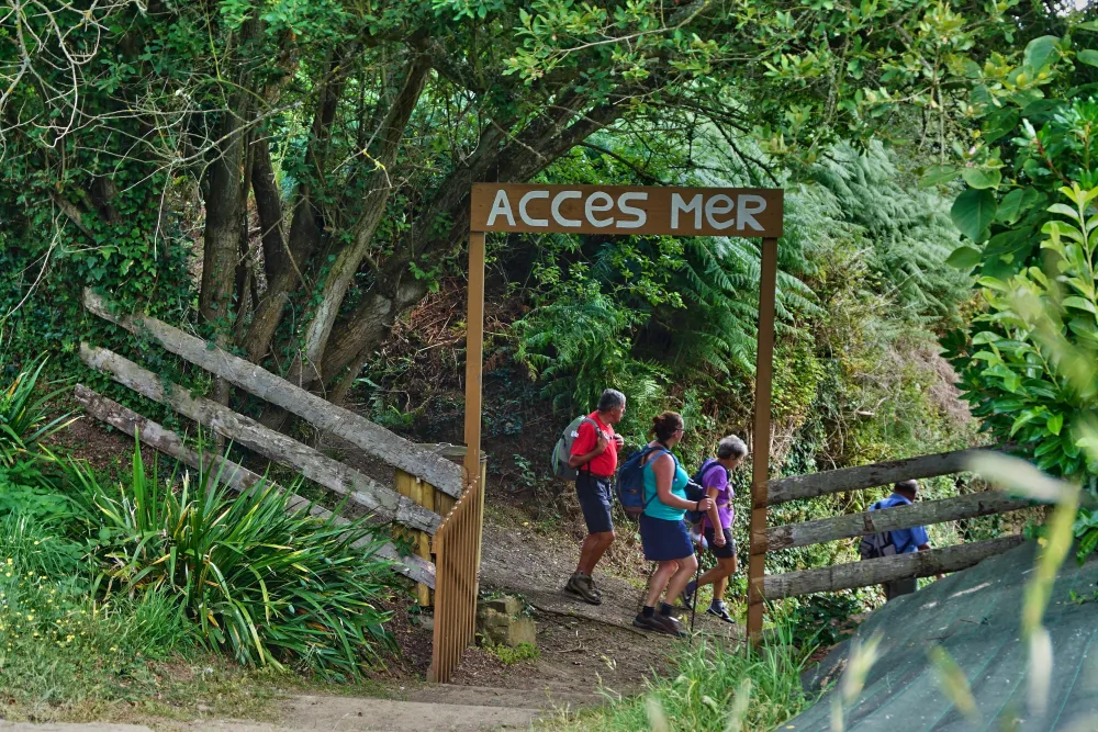 Eden Villages Cap de Bréhat