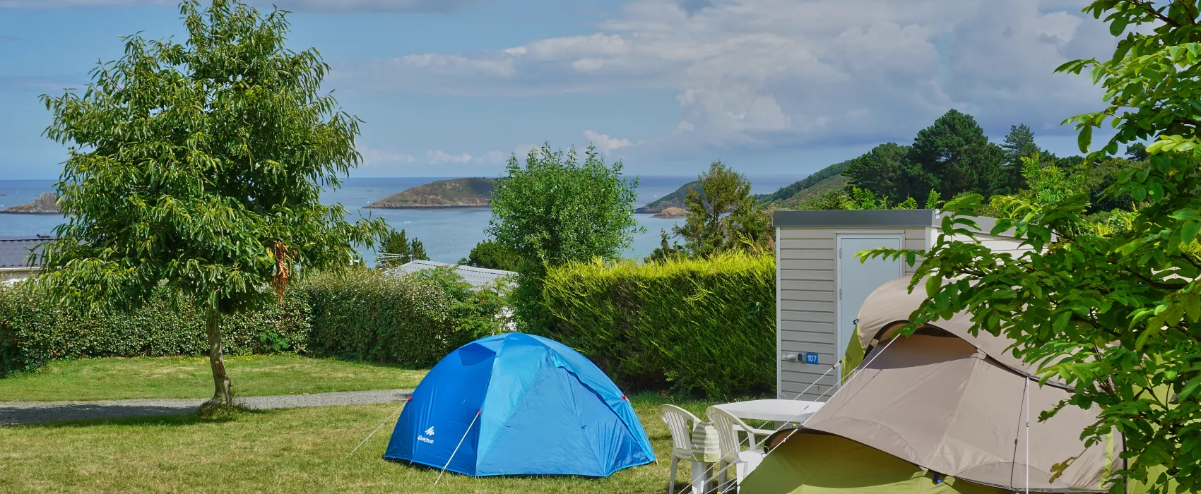 Eden Villages Cap de Bréhat