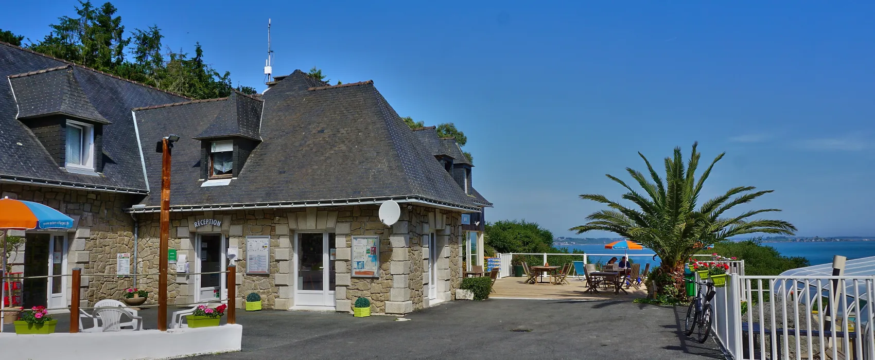 Eden Villages Cap de Bréhat