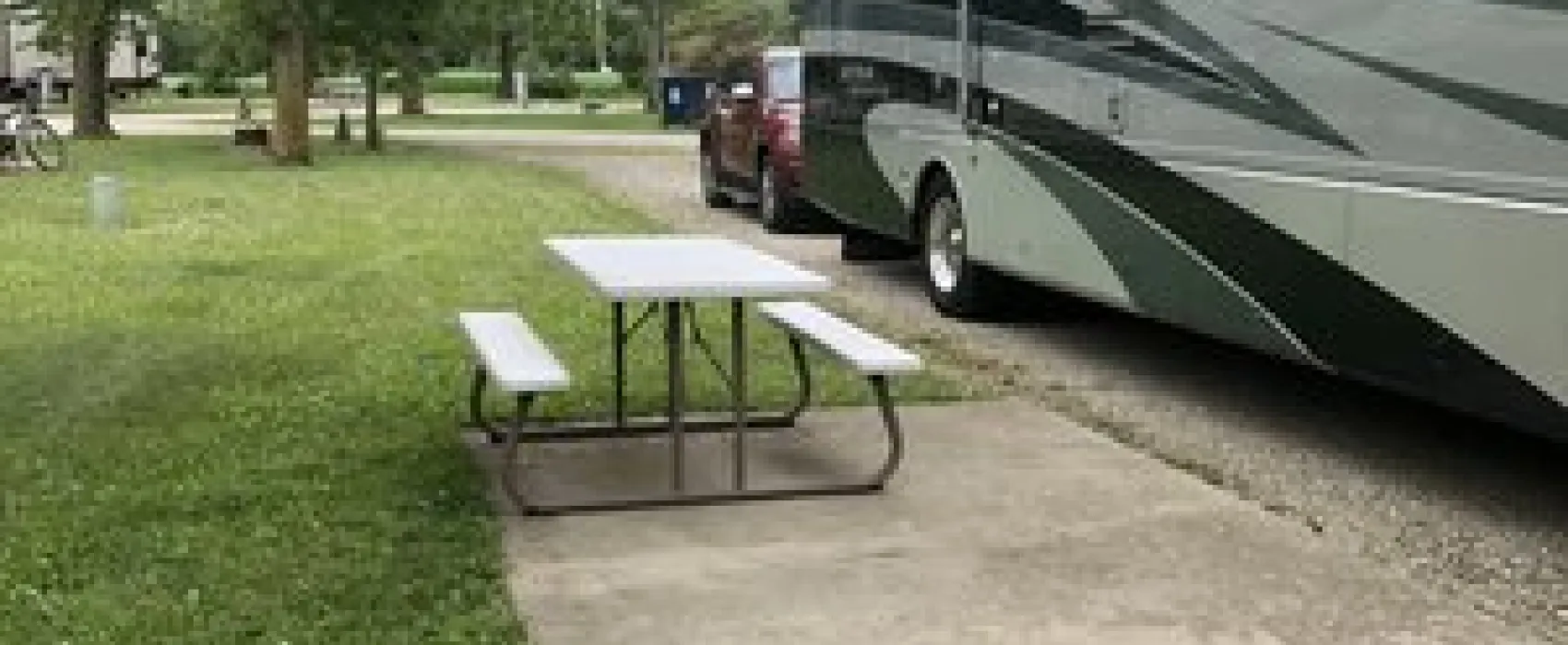 Oakwood RV Park
