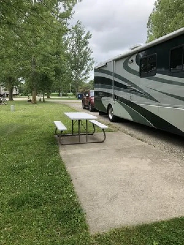 Oakwood RV Park