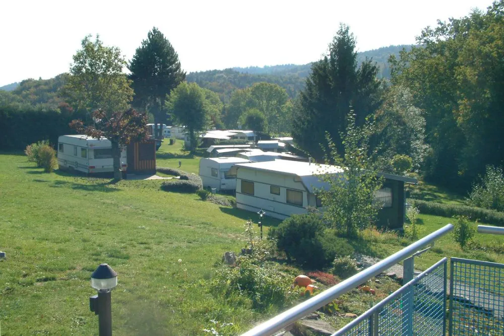Natursportbund Schwäbischer Wald e.V.