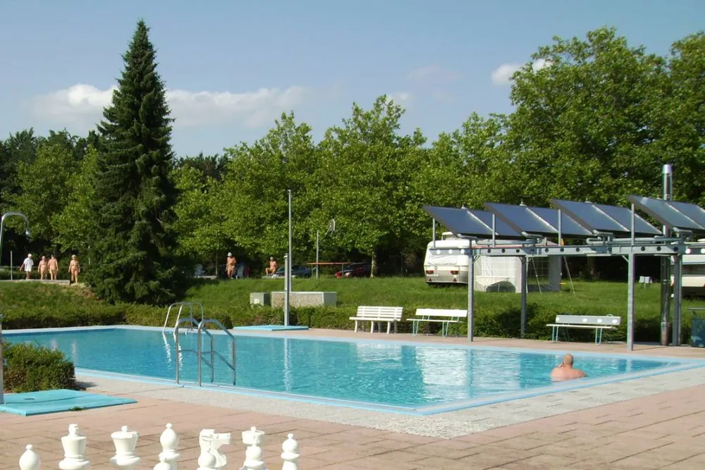 Natursportbund Schwäbischer Wald e.V.