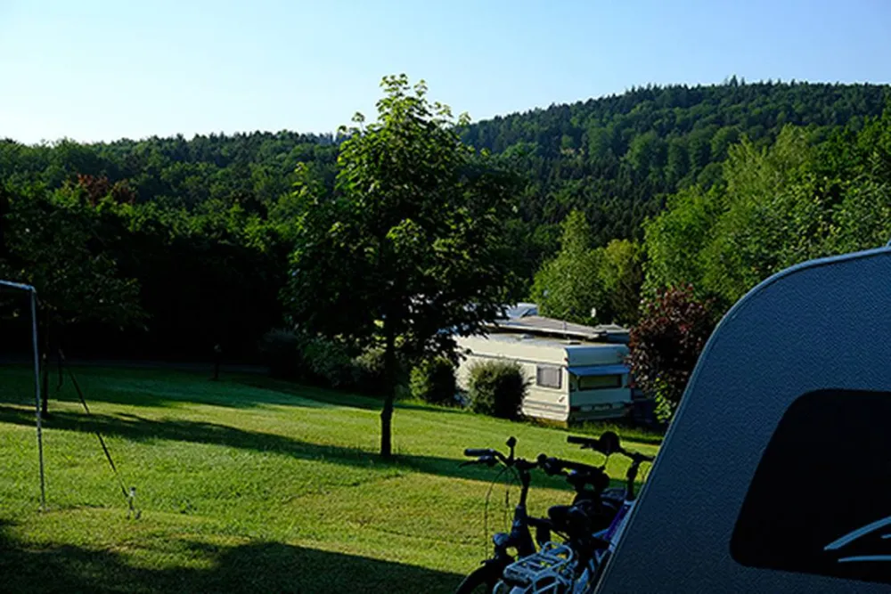 Natursportbund Schwäbischer Wald e.V.